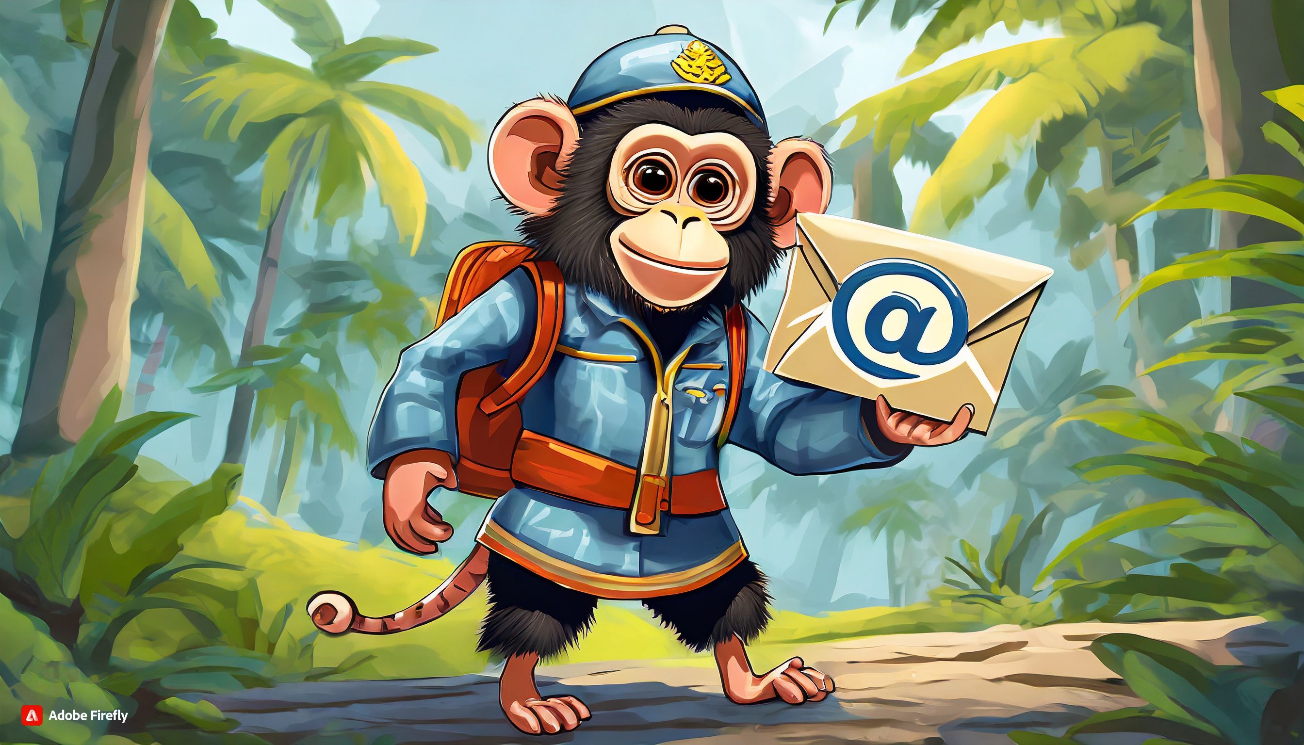 Integrating Mailchimp Subscription Form with Astro